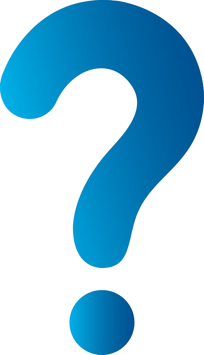 question